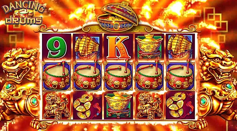 Retrothemedslots
