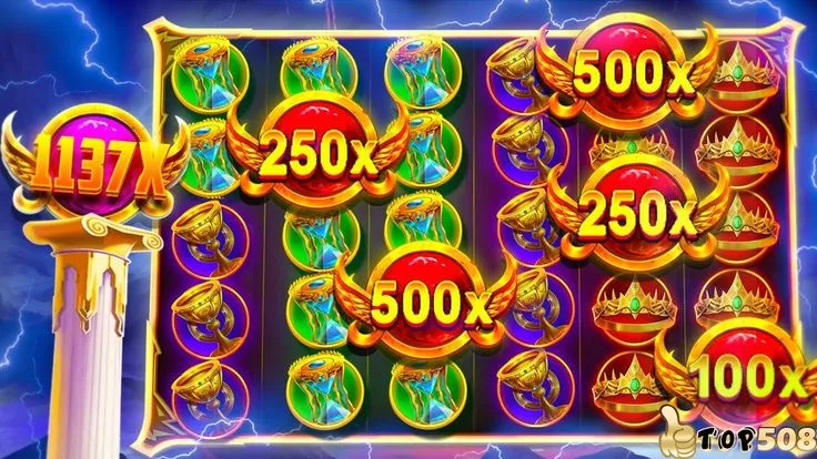 Retrothemedslots